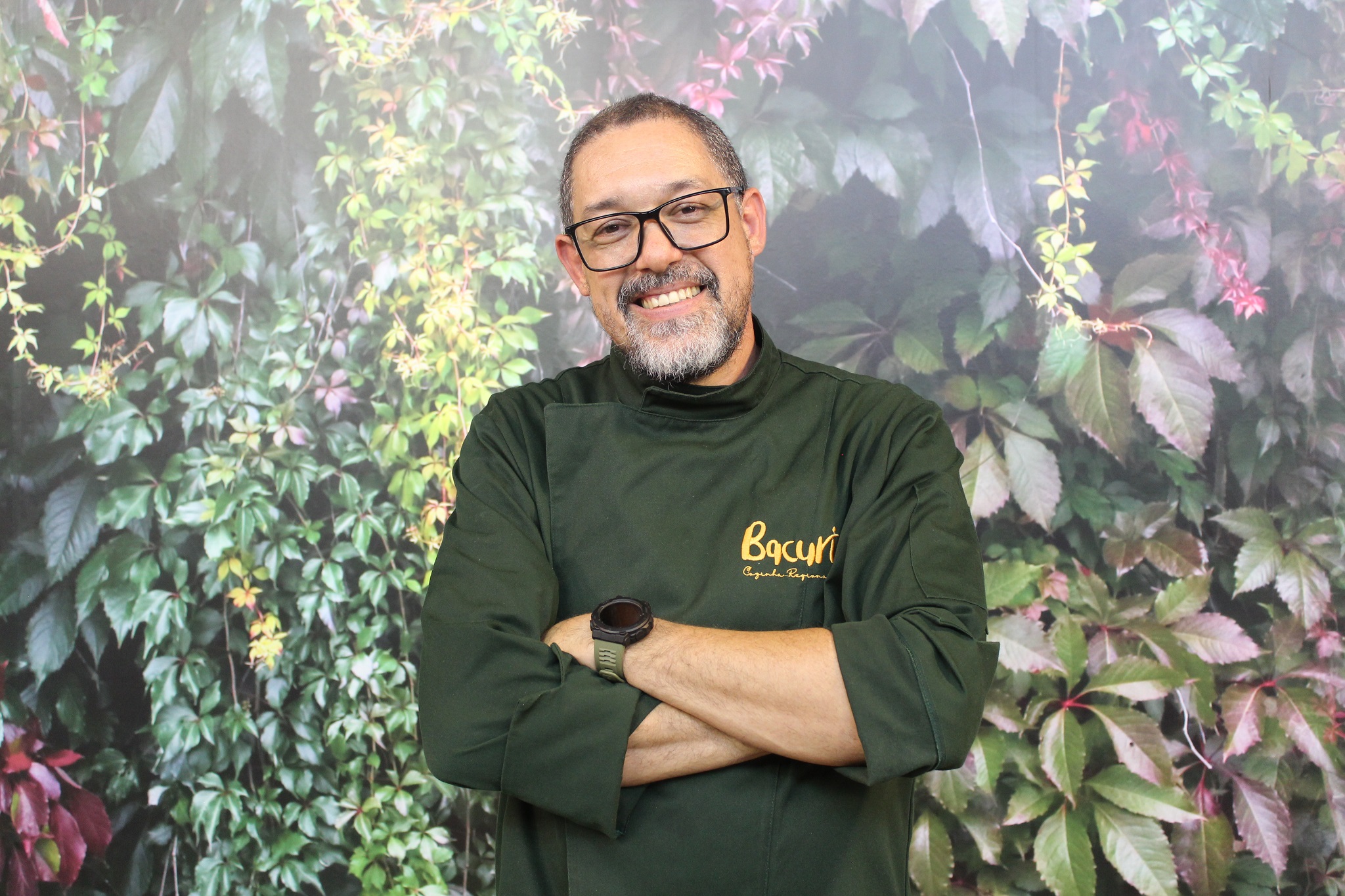 Prazeres da Mesa reúne chefs em MS com participação de Sylvio Trujillo, do Bacuri