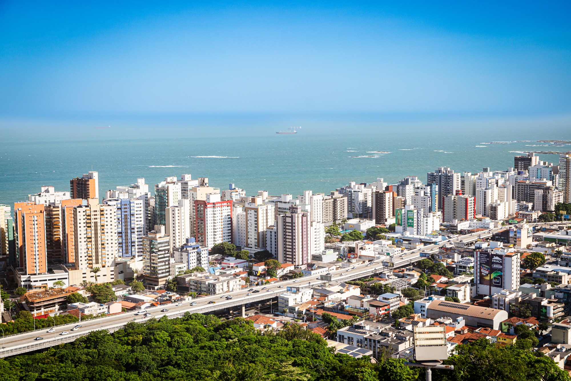 Espírito Santo sedia o 1º Fórum de Turismo Religioso do Sudeste