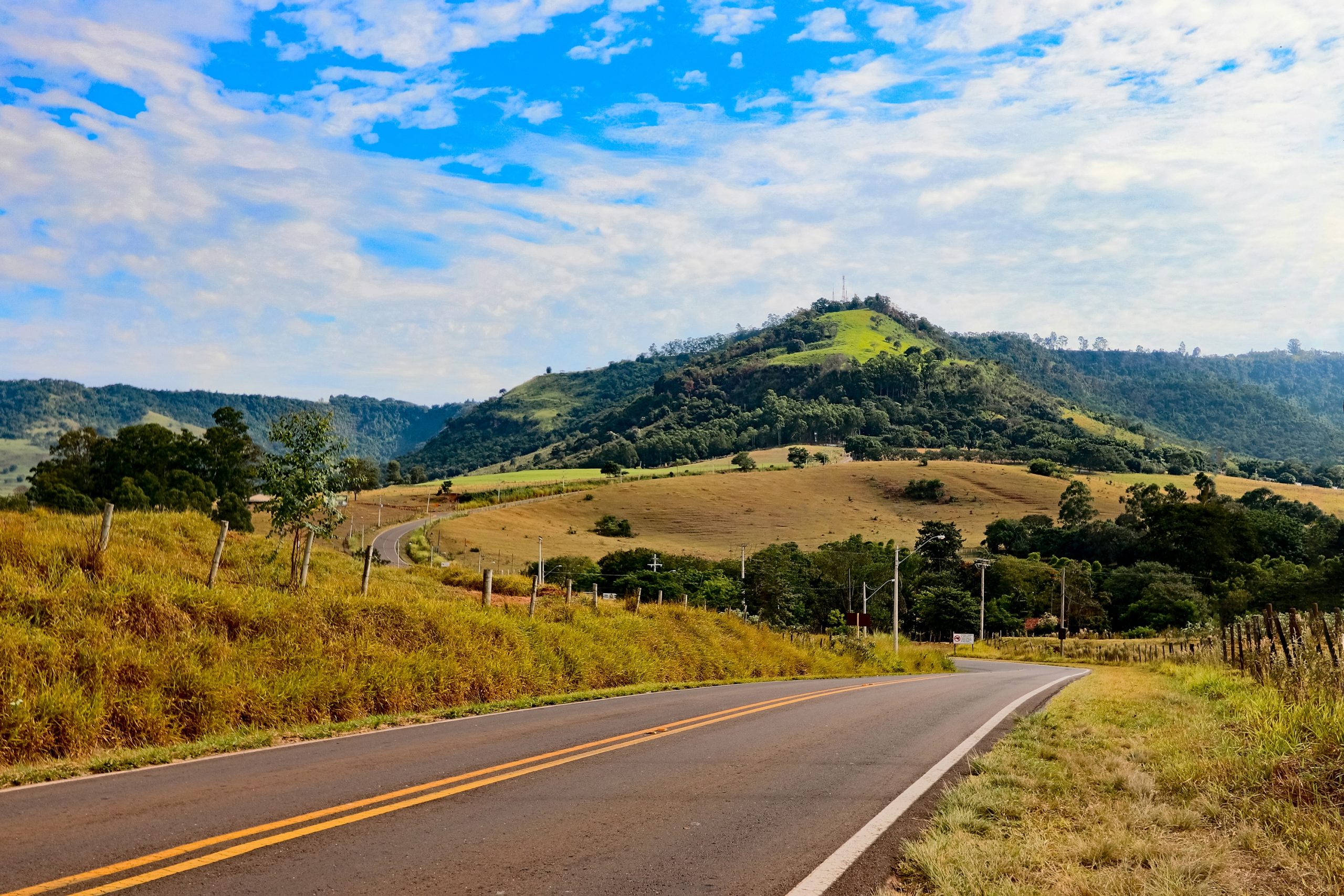 São Pedro anuncia investimento histórico de R$ 4 milhões para impulsionar o turismo na Rota Cênica da Serra