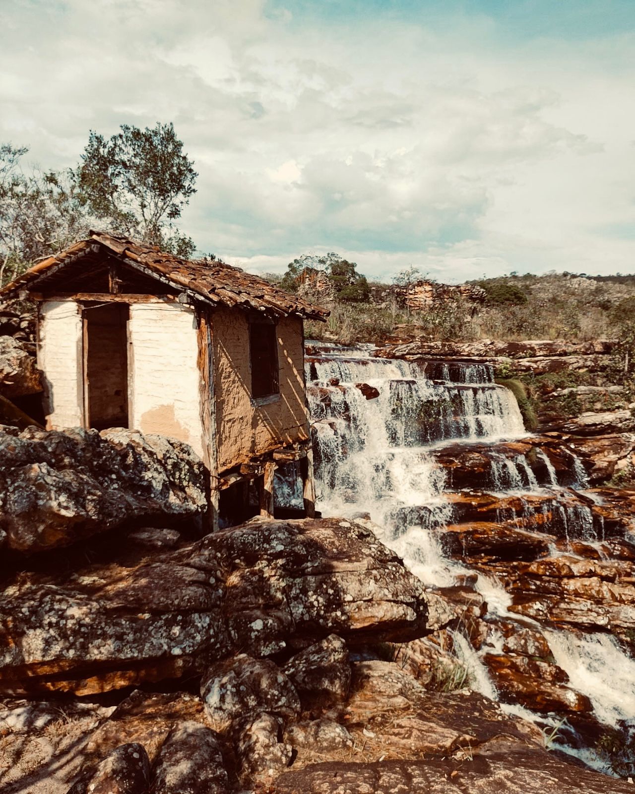 Inverno Mágico de Milho Verde destaca cultura e turismo na Serra do Espinhaço