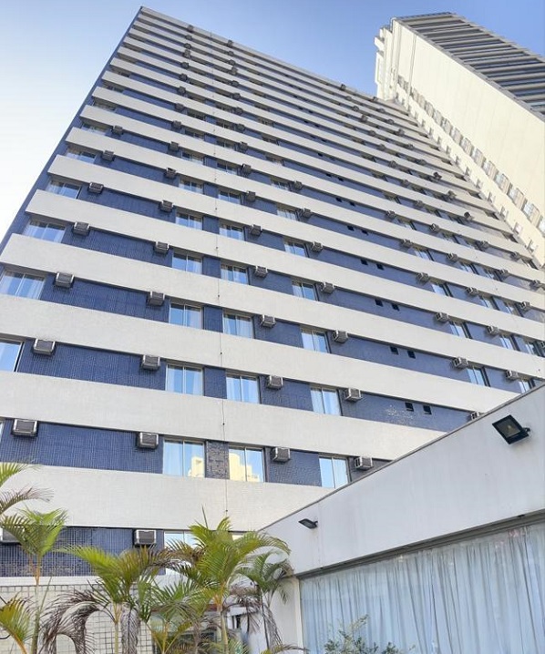 Rede Summit Hotels atende viajantes corporativos e turistas com hotéis em destinos estratégicos