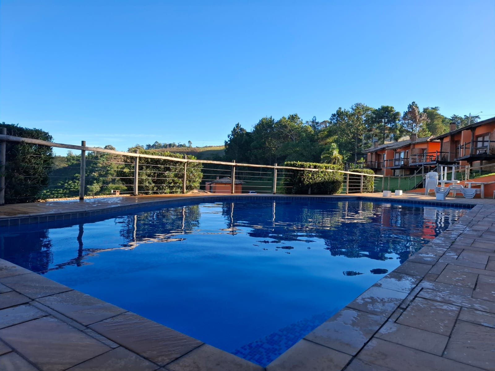 Alta temporada: Villa dos Leais tem alta ocupação em Serra Negra e mantém promoção até fim de julho