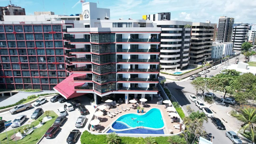 Rede de hotéis alagoana tem promoção especial de férias