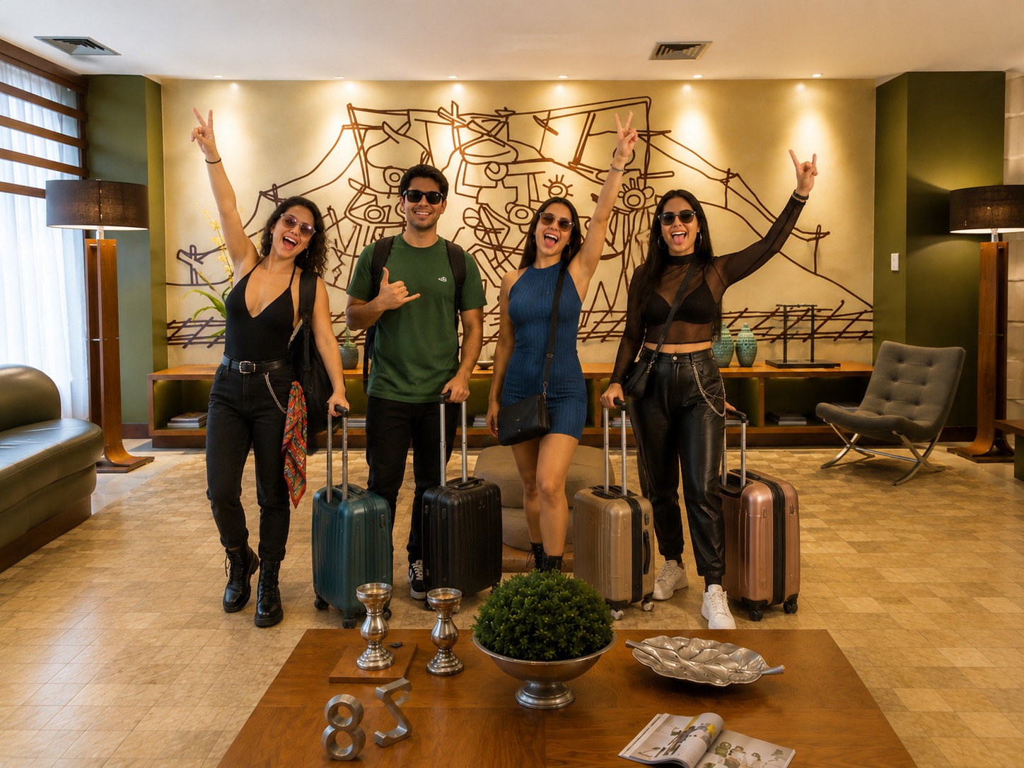 João Rock 2026 reforça Ribeirão Preto como destino de grandes eventos