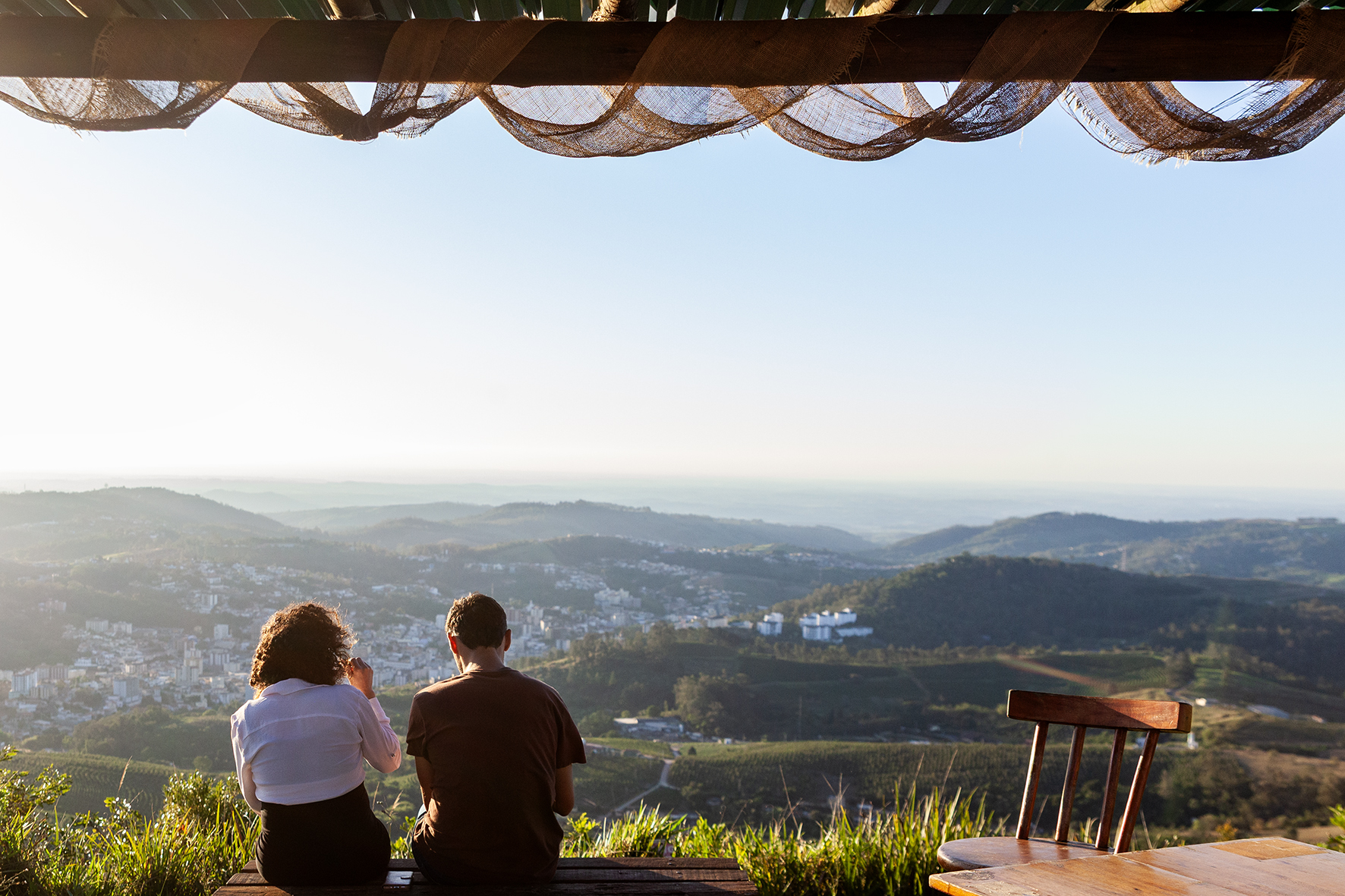 Serra Negra reúne clima de inverno e tarifas mais baixas de hospedagem em agosto