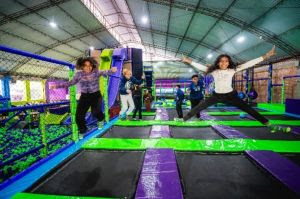 Combo Especial: PopHaus e Wet’n Wild se preparam para as férias de julho