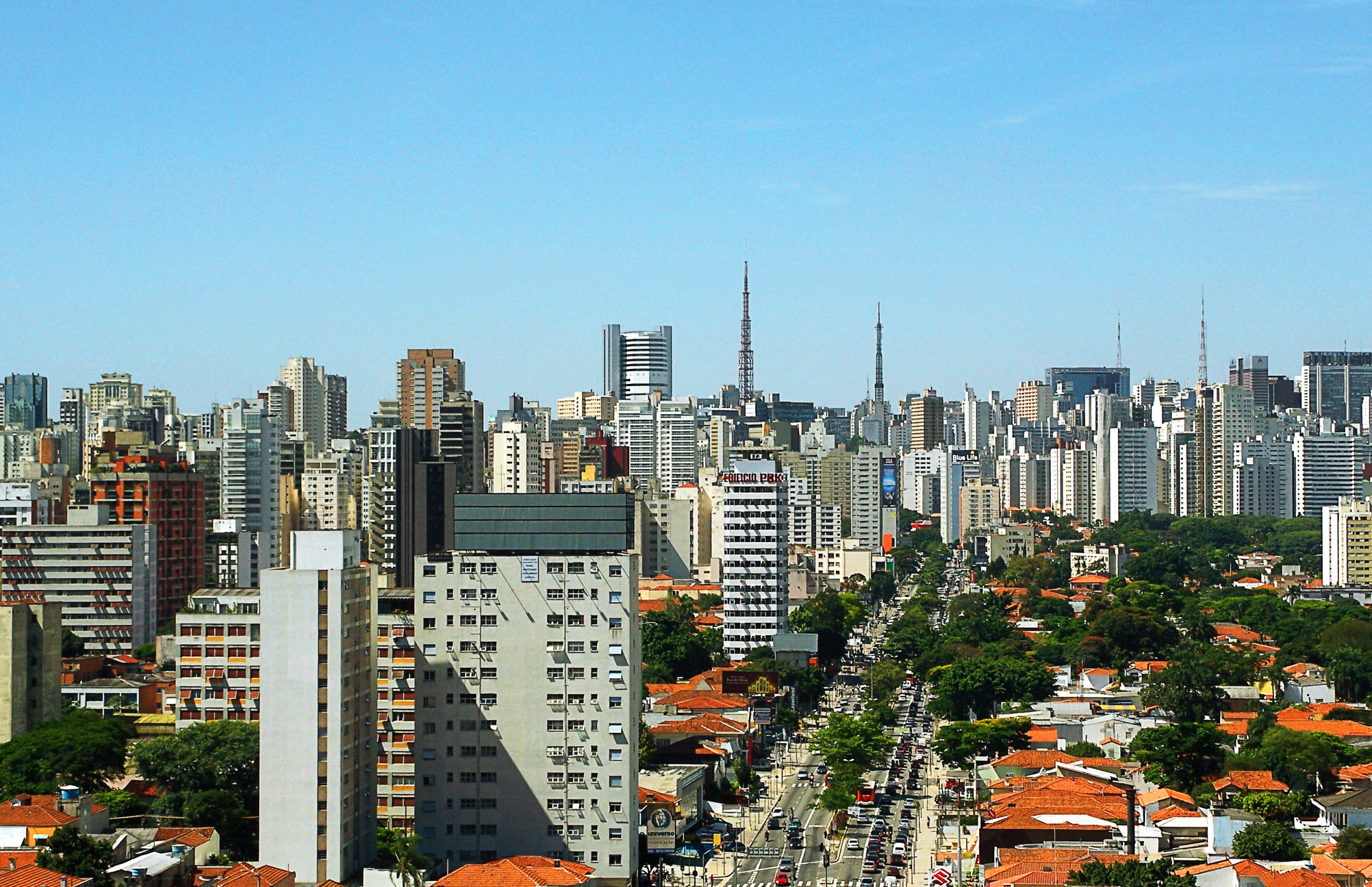 Entre a Paulista e a Faria Lima: Rebouças se consolida na hotelaria de luxo