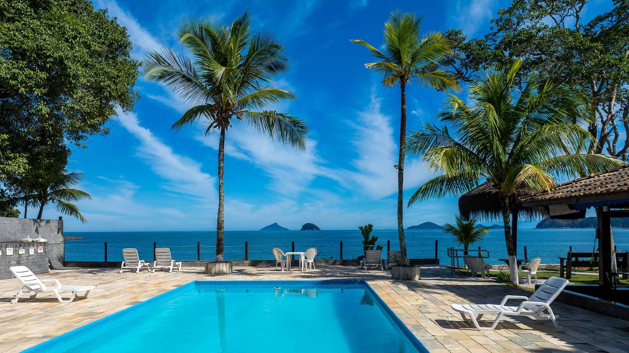 Do interior ao litoral: Summit Hotels reúne opções para o feriado de 7 de Setembro
