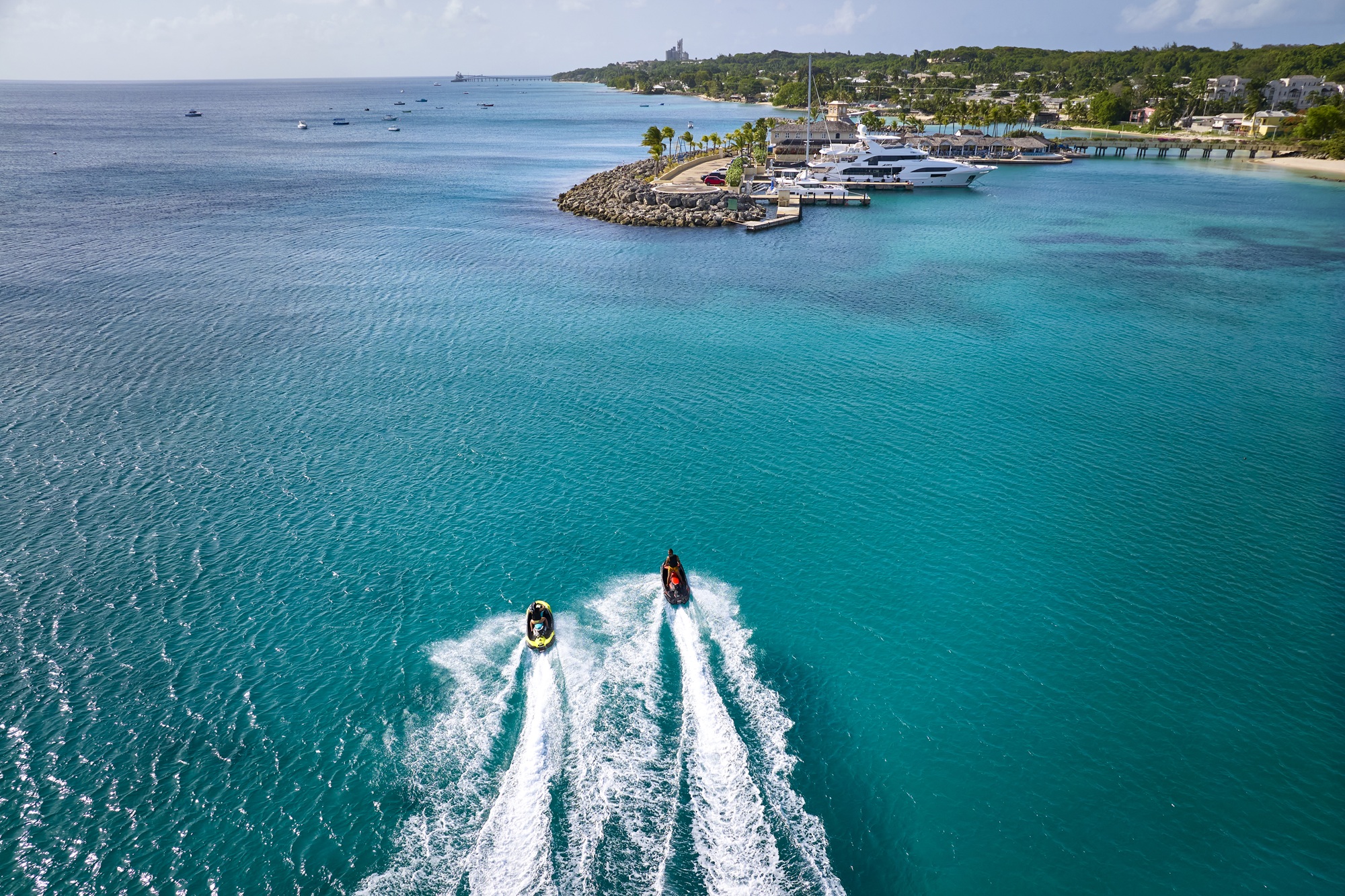 10 curiosidades que você provavelmente não sabia sobre Barbados