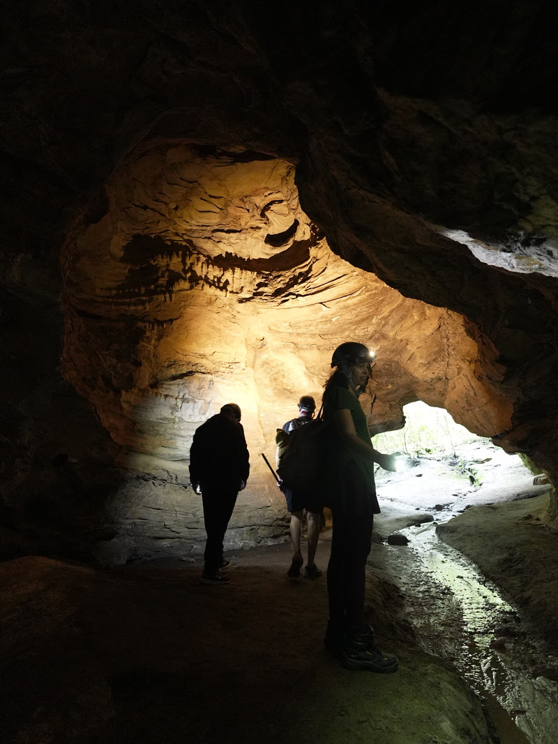 As grutas de Ibitipoca que revelam um dos patrimônios geológicos mais surpreendentes do Brasil