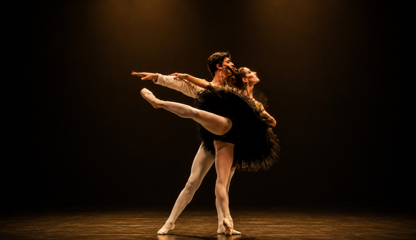 Festival de Circo, Encontro Nacional de Dança e oficinas culturais: os destaques da Agenda Viva SP