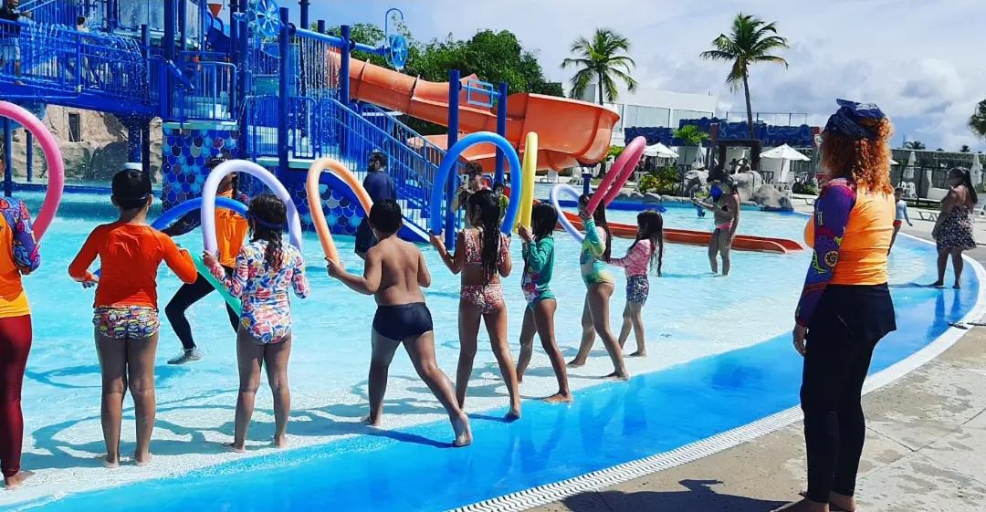 Resort no Pará transforma expansão turística em case de geração de empregos