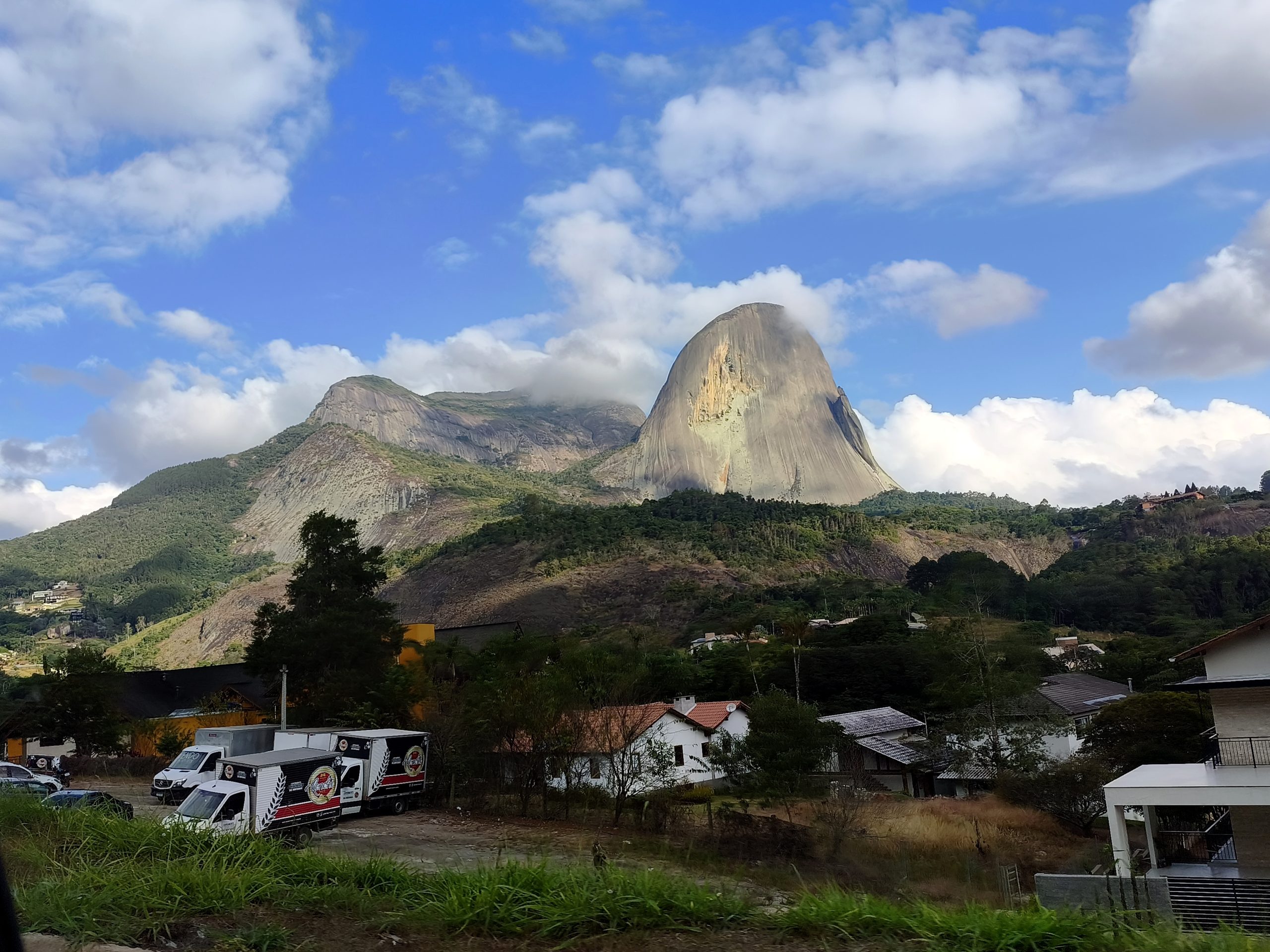 Trilhas, cachoeiras e reservas: cinco dias de natureza nas Montanhas Capixabas