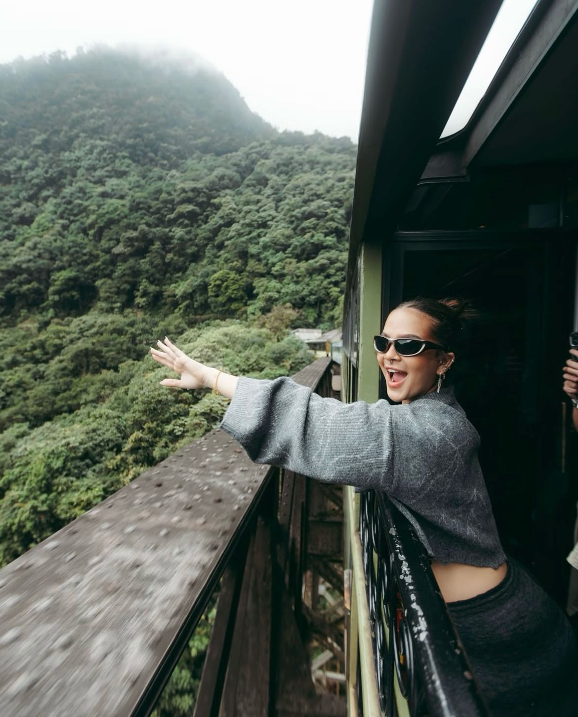 LENDAA leva música eletrônica, wellness e experiências imersivas a Morretes neste fim de semana