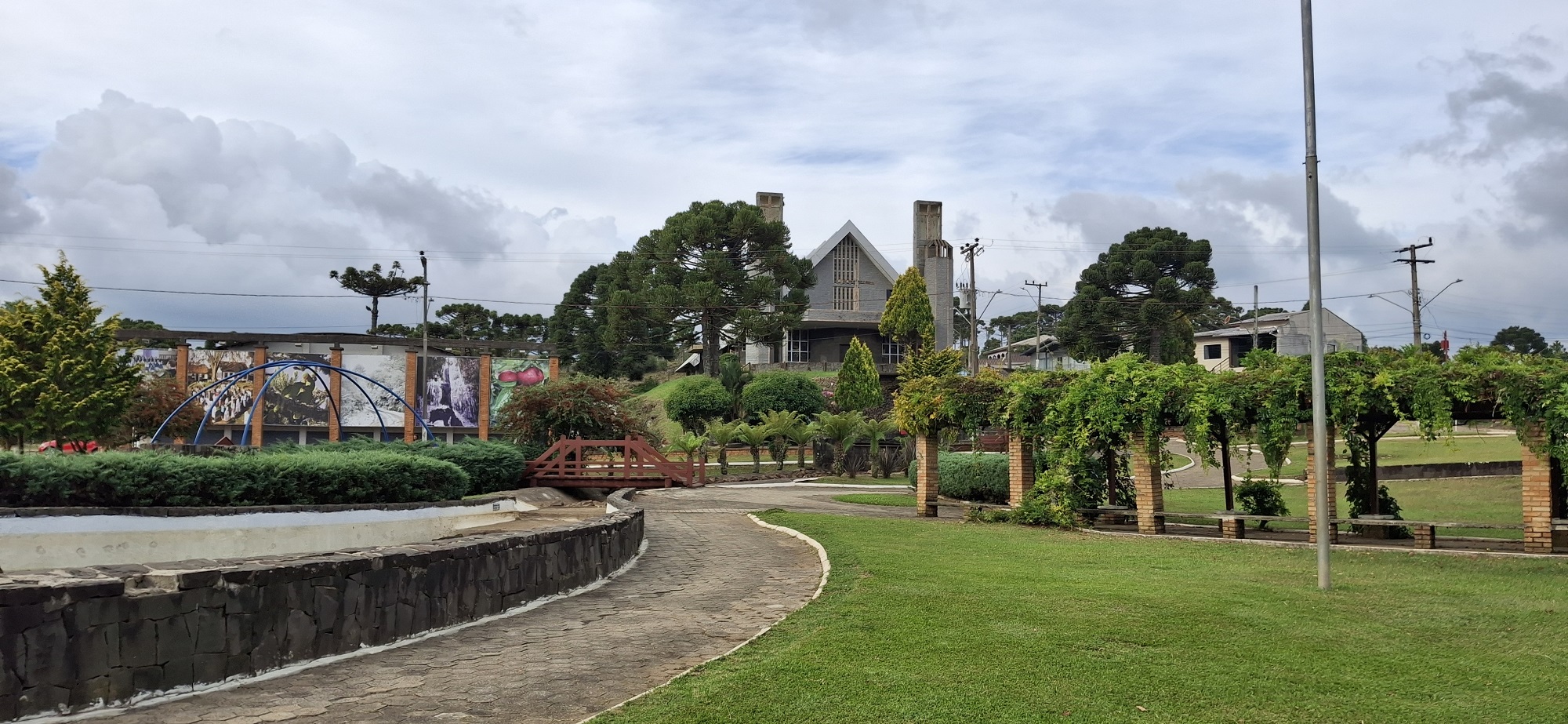 Serra Catarinense transforma diversidade territorial em oportunidades para o turismo