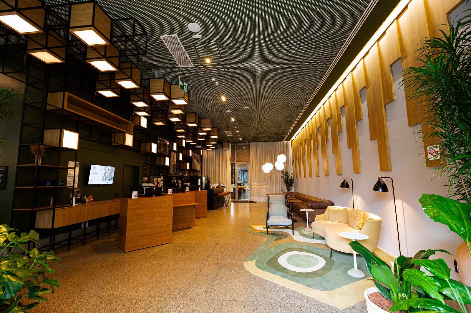 Grand Mercure São Paulo Pinheiros reforça presença no mercado corporativo da capital