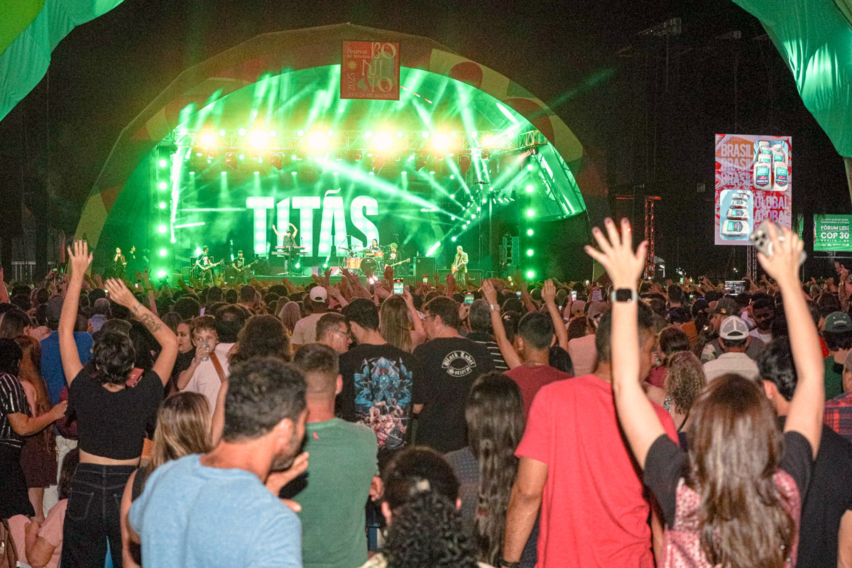 Bonito recebe Festival de Inverno 2026 com música, arte e valorização da cultura sul-mato-grossense