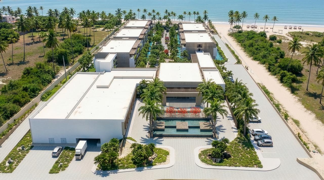 MME Vacation Club reúne multipropriedade e direito de uso em novos projetos em Ipioca