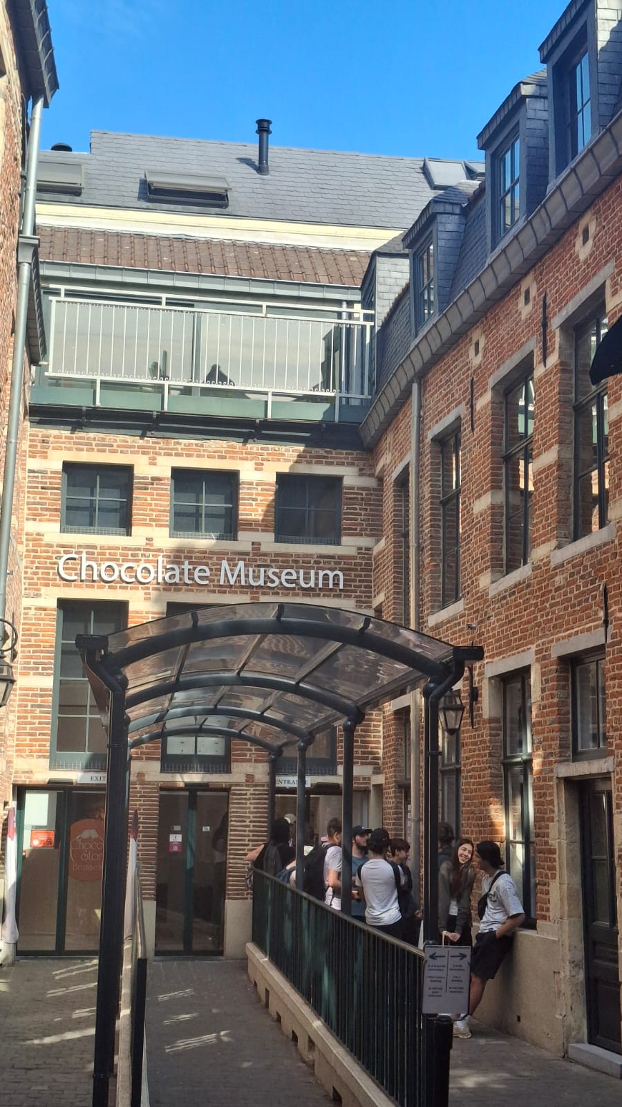 Choco Story Brussels: Descubra o verdadeiro chocolate belga
