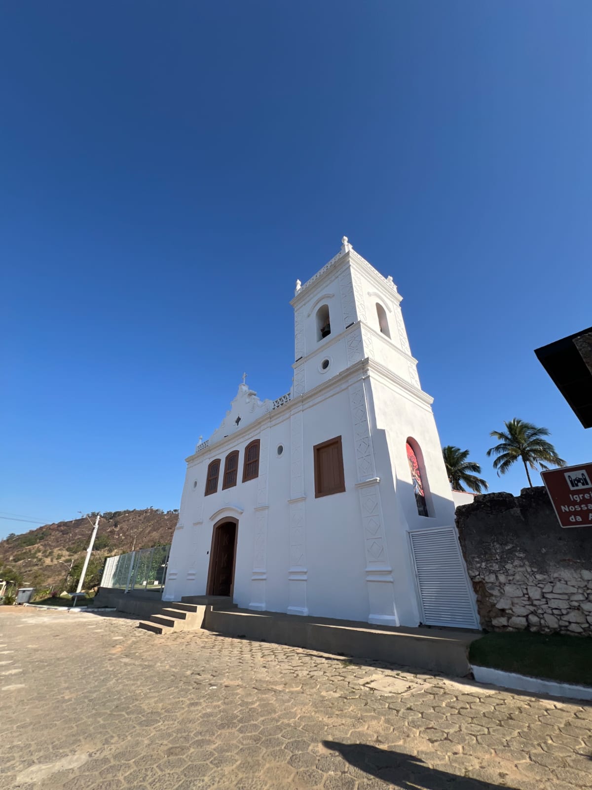 Turismo e história em Viana: Conheça o Centro de Interpretação Fazenda de Araçatiba 