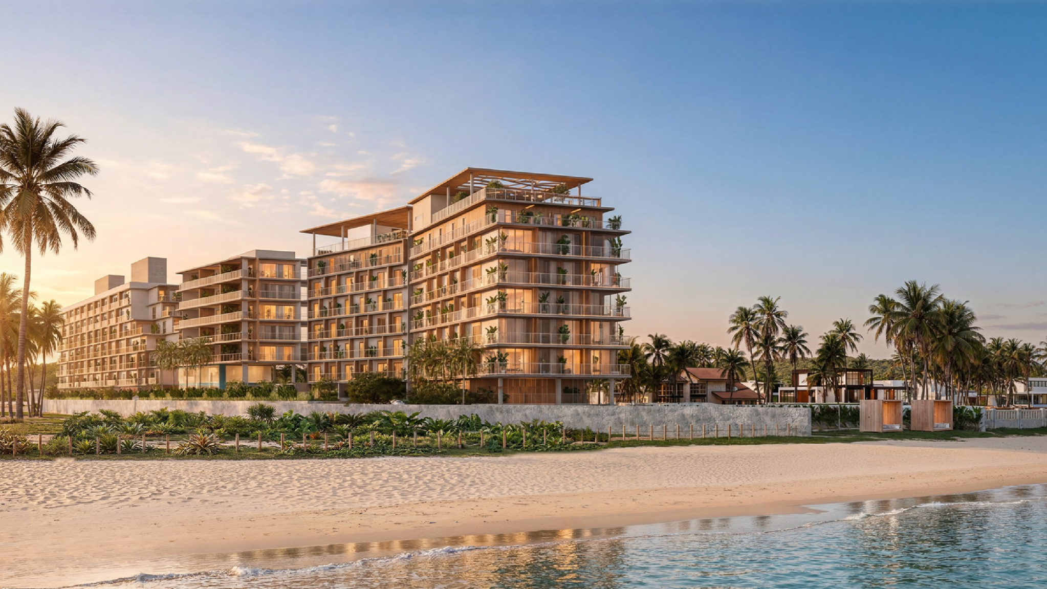 Wyndham investe R$ 80 milhões em novo resort em Maragogi e lança marca no Brasil