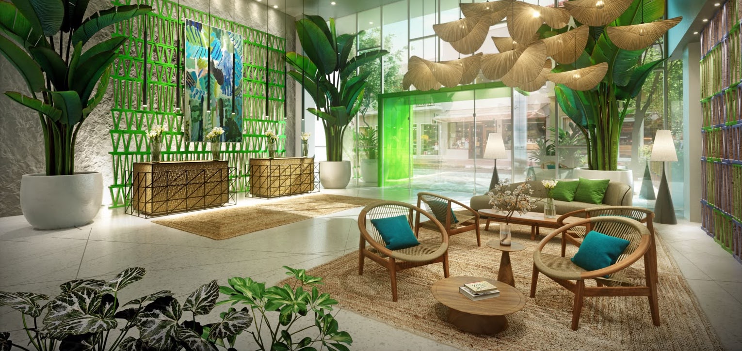 City Express by Marriott entra em nova etapa e inicia obras em Fortaleza