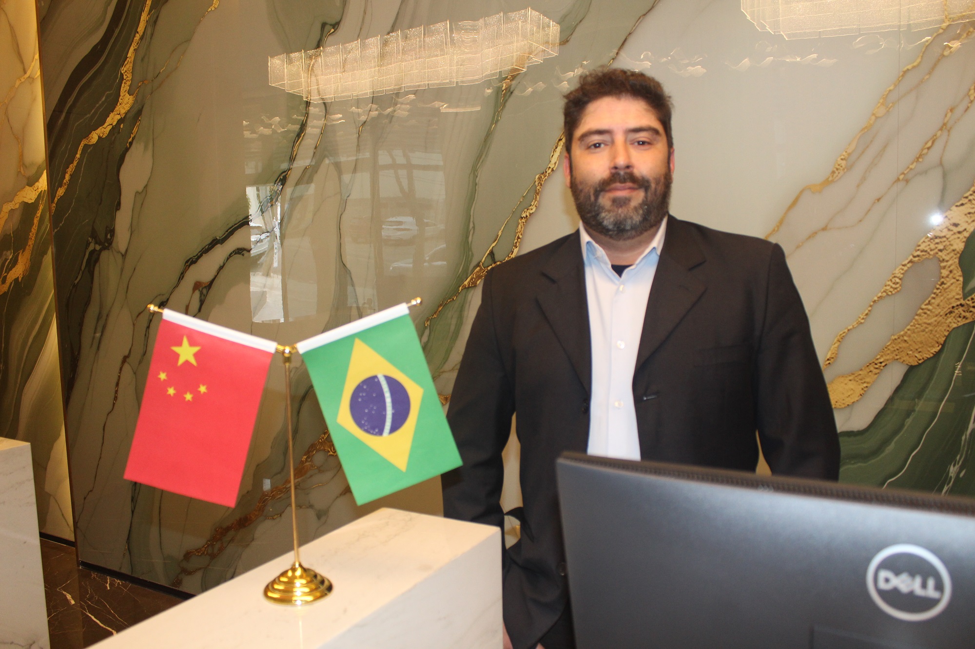 Wyndham Garden São Paulo Aclimação reforça área comercial e abre reservas