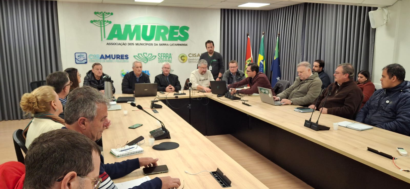 Natal da Serra Catarinense transforma eventos locais em roteiro turístico integrado