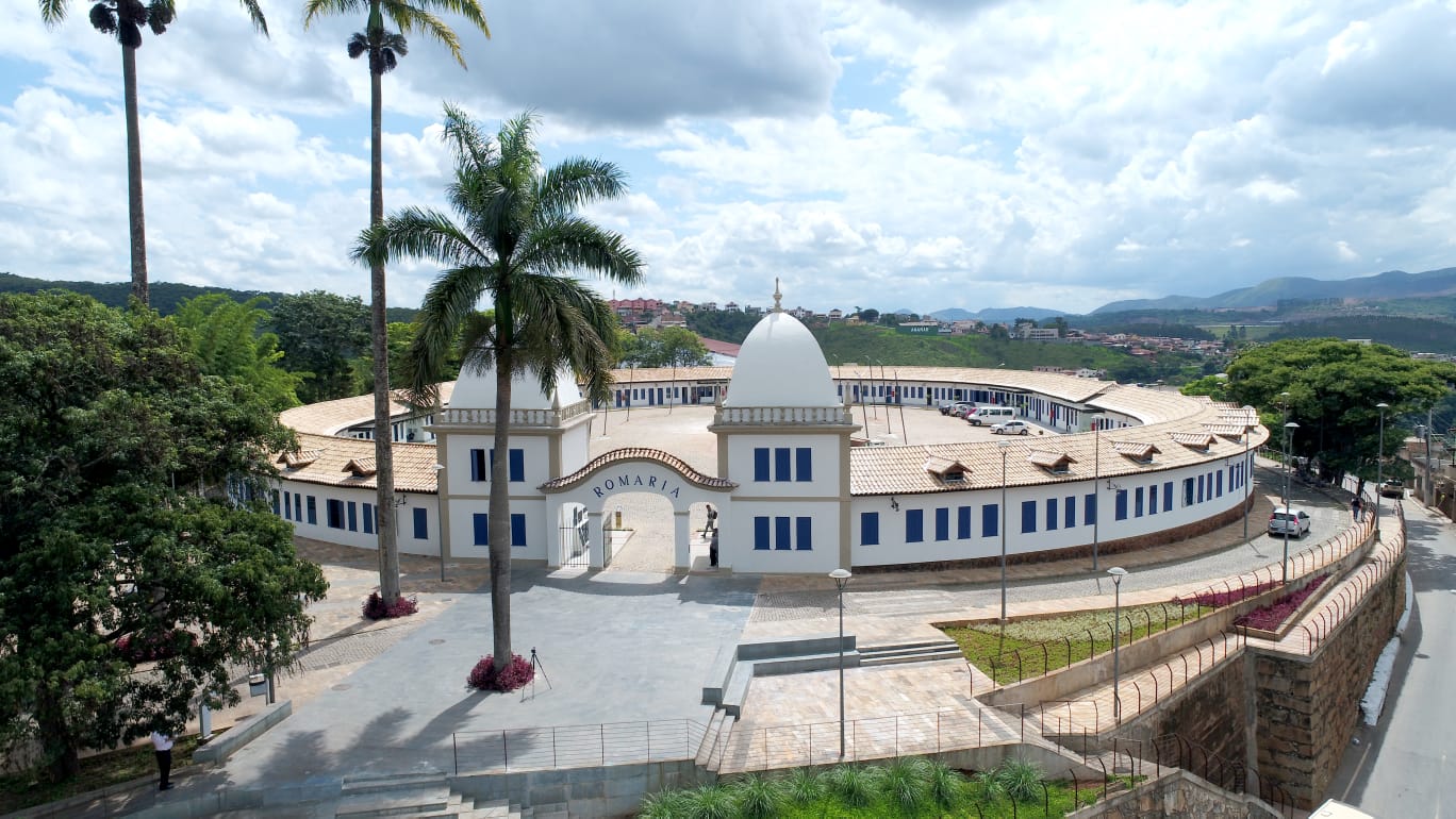 Congonhas sedia Encontro Regional de Hotelaria, Gastronomia e Turismo