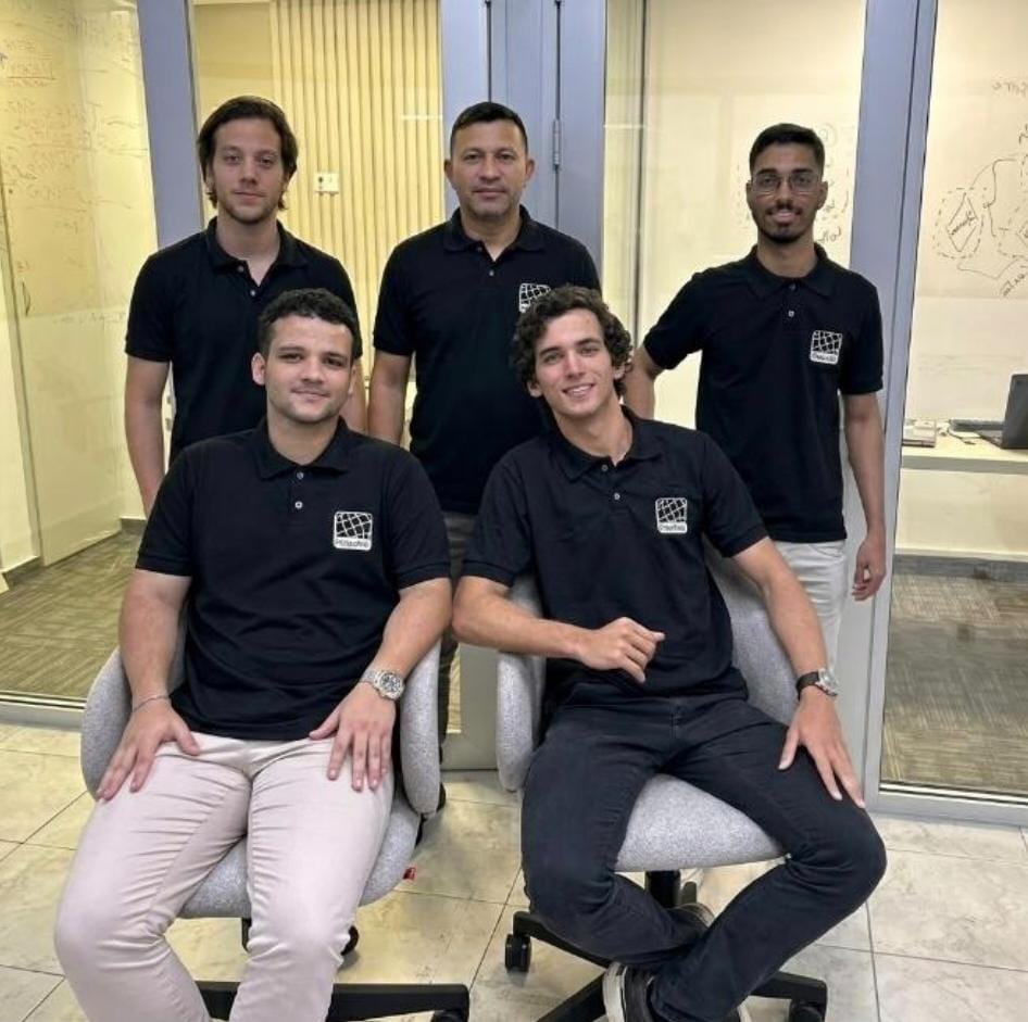 PassHub capta R$ 7,5 milhões para acelerar expansão e investir em IA no turismo