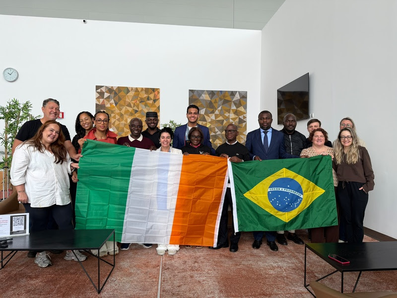 TAAG promove Famtrip e Presstour para reforçar a ligação entre Brasil, Angola e Costa do Marfim