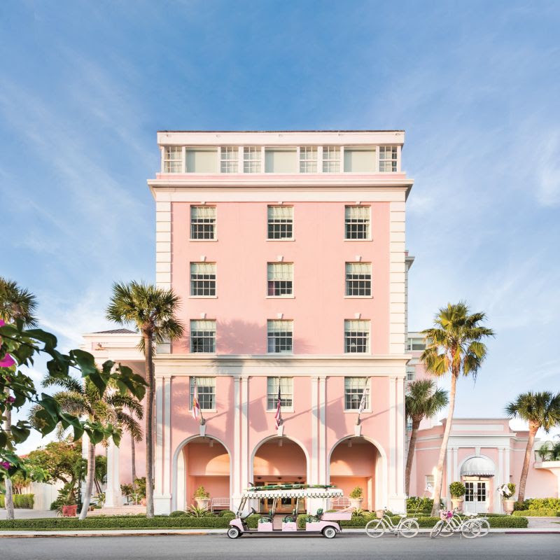 Recorde no turismo: The Palm Beaches ultrapassa 6 milhões de visitantes no primeiro semestre do ano.