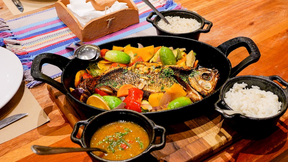 Restaurante de Bonito conquista lugar entre os melhores do mundo