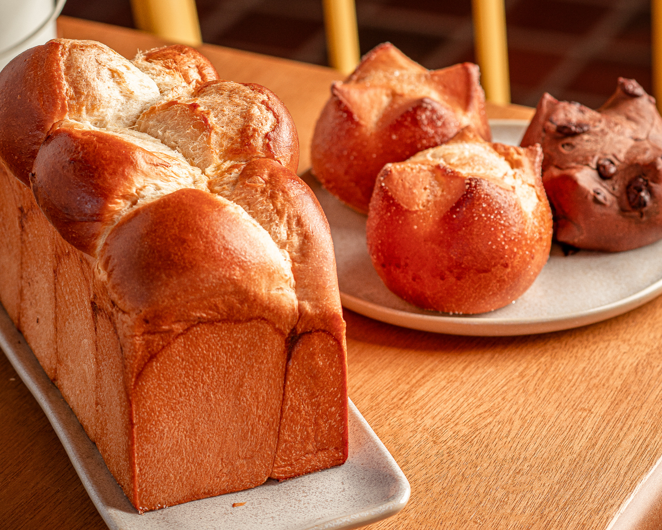Panne celebra o Dia Mundial do Pão com produção artesanal e fermentação natural