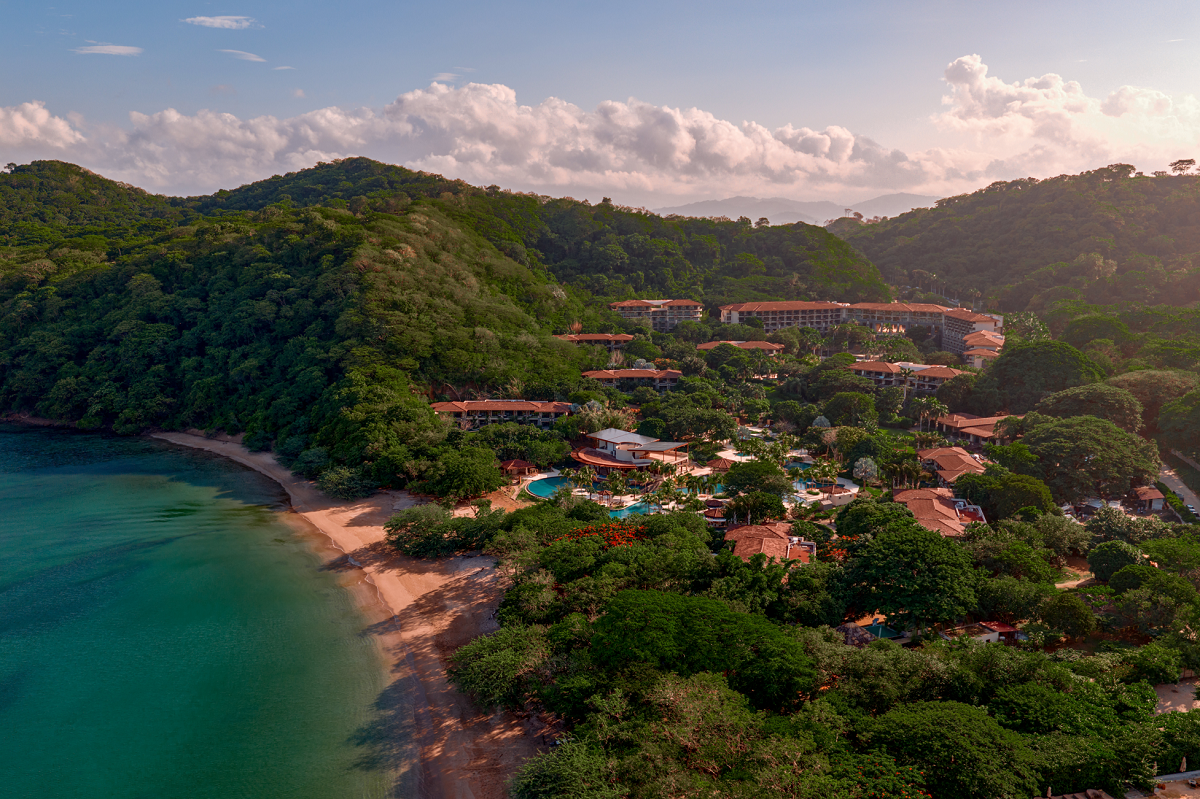 JW Marriott inaugura primeiro resort All-Inclusive na Costa Rica