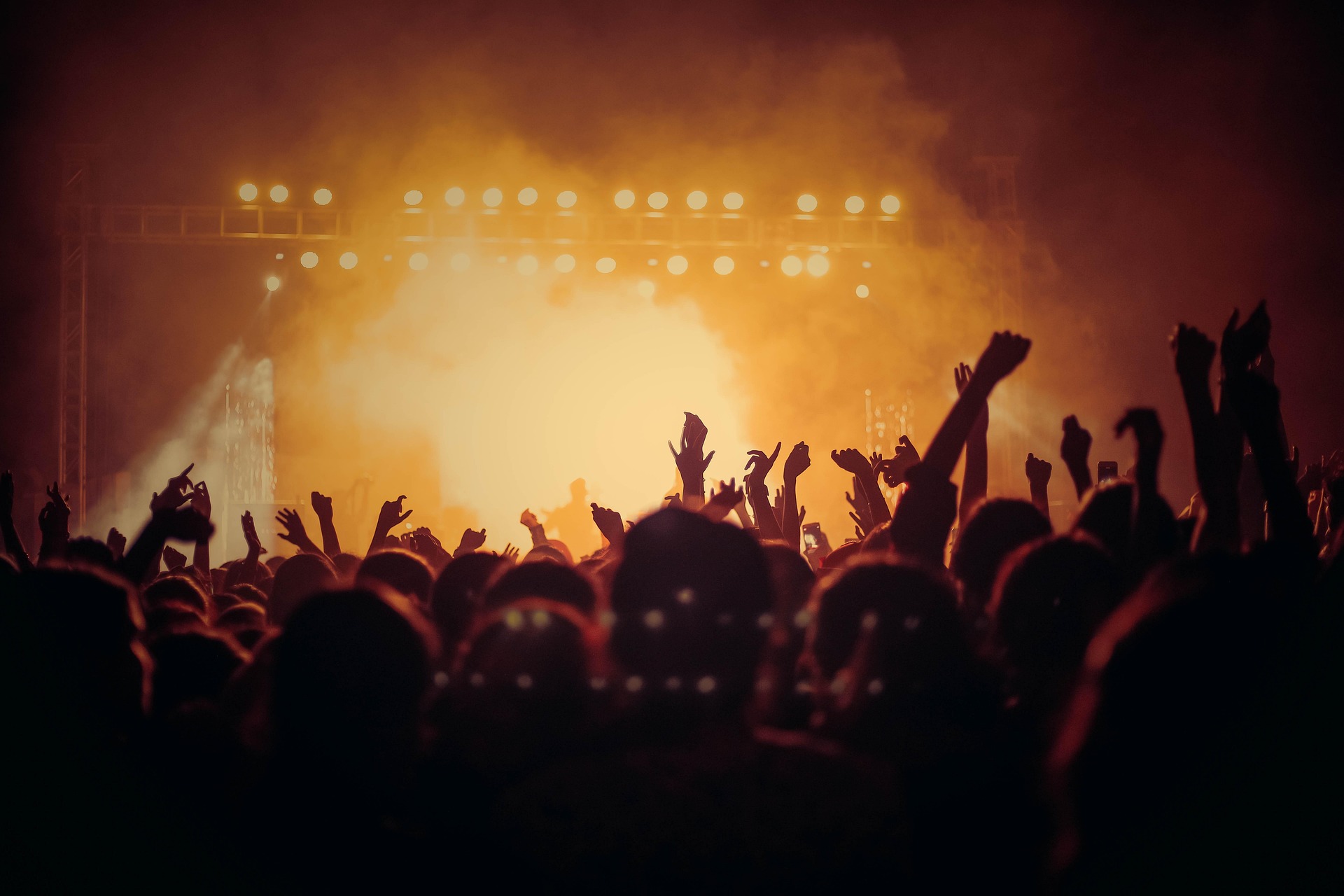 Shows em São Paulo: onde se hospedar e como chegar aos eventos