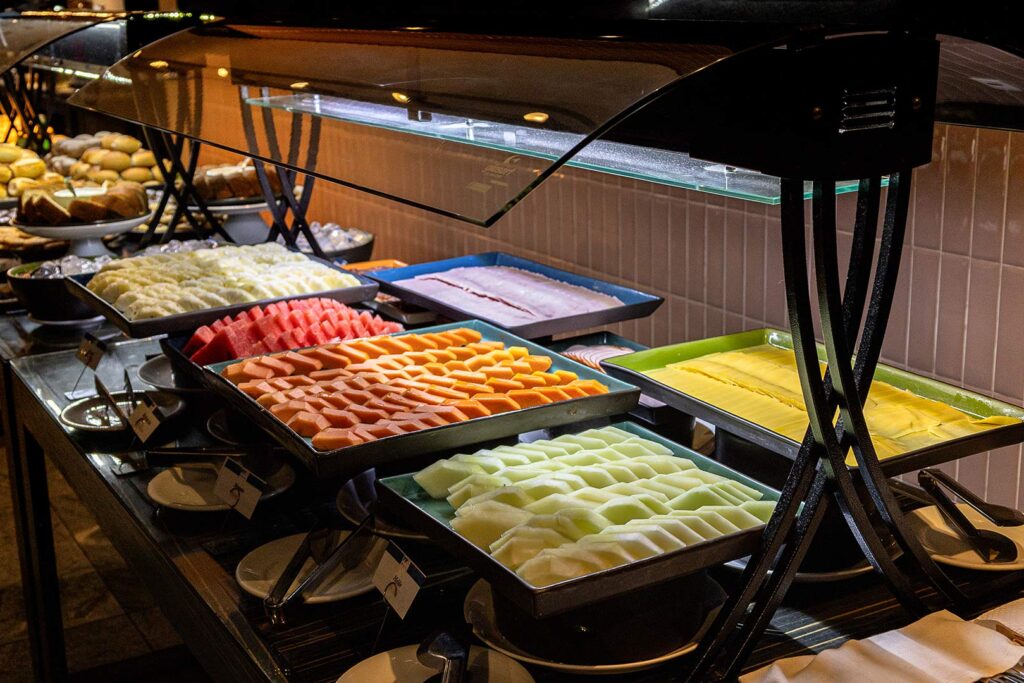 WZ Hotel Jardins é confirmado no Breakfast Weekend