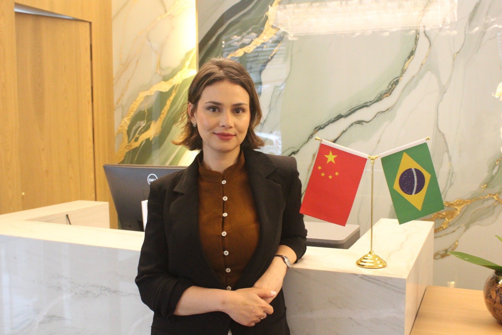 Wyndham Garden Aclimação inicia operação sob gestão de Priscila Souza